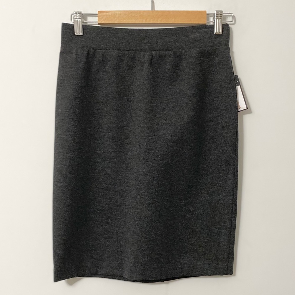NWT Nicole Miller mini skirt size Small